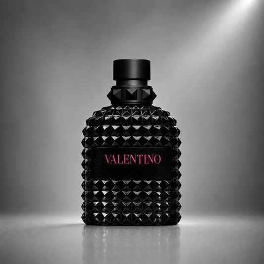VALENTINO UOMO BORN IN ROMA EXTRADOSE PARFUM 50 ml