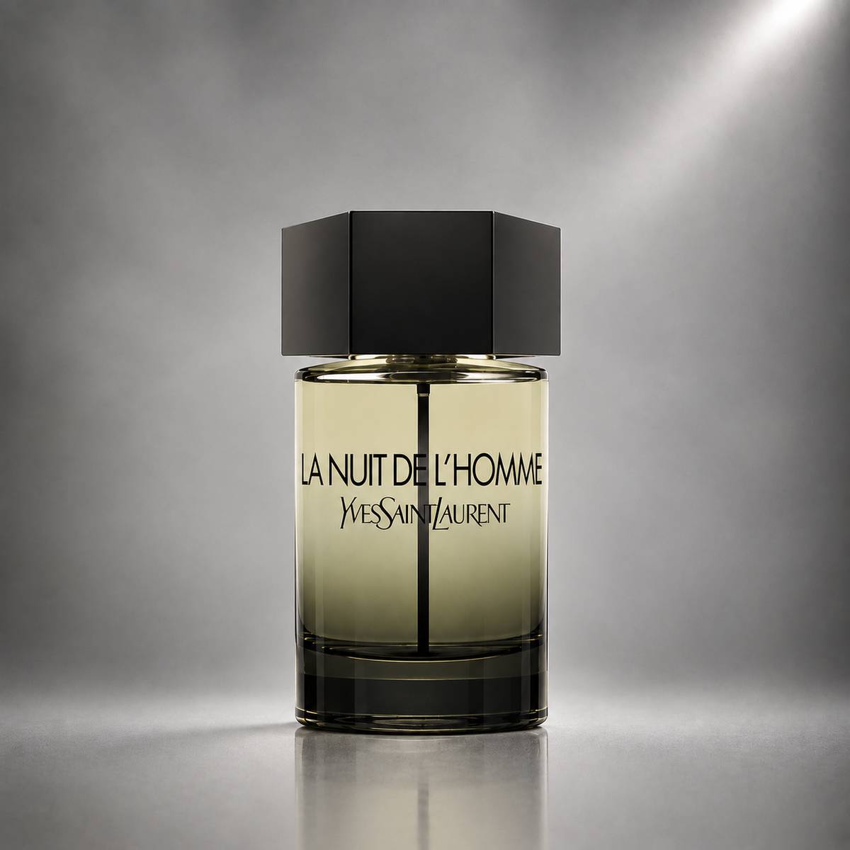 YSL - LA NUIT DE L'HOMME EAU DE TOILETTE 100 ml