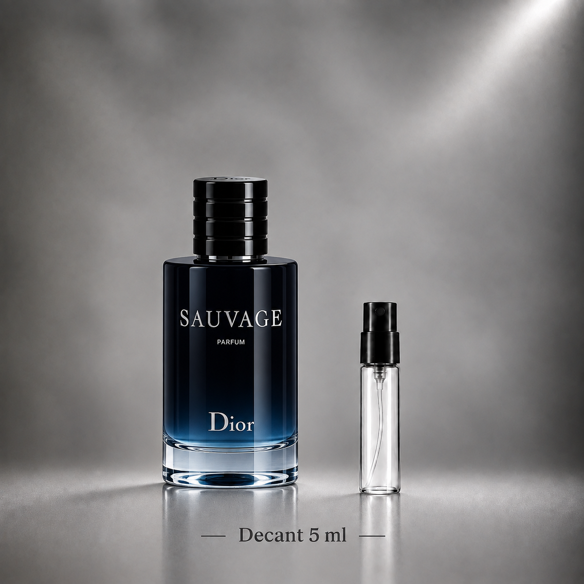DIOR - SAUVAGE PARFUM