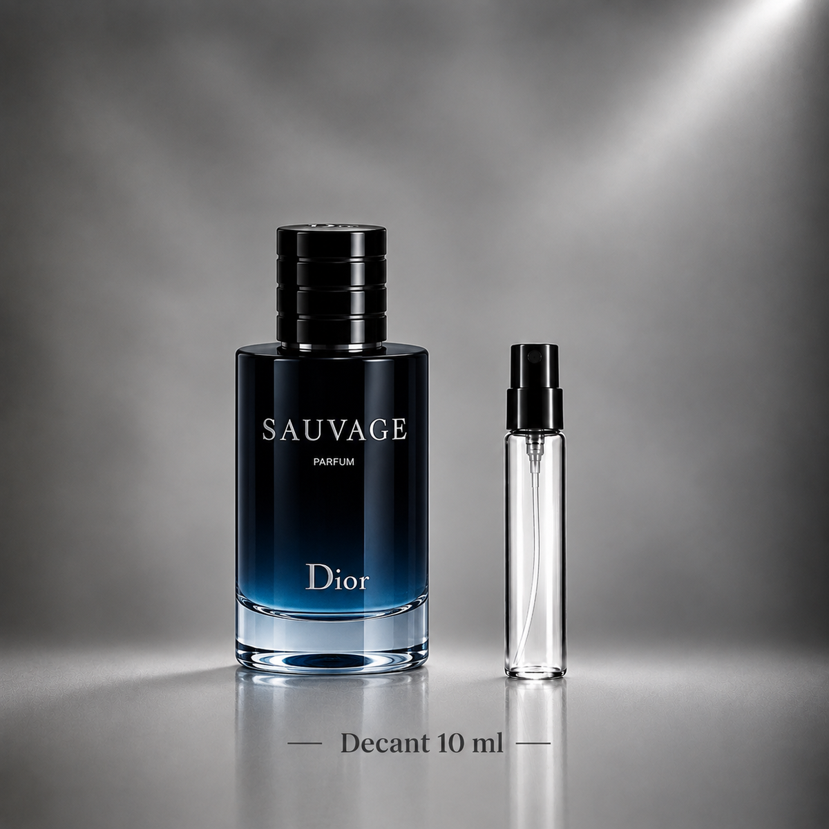 DIOR - SAUVAGE PARFUM